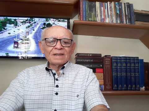 DEVOCIONAL PÃO NOSSO DE CADA DIA   21 10