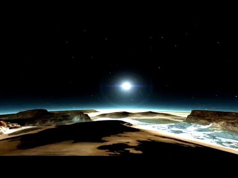 (4/12/2015) The Year of Pluto- New Horizons Documentary