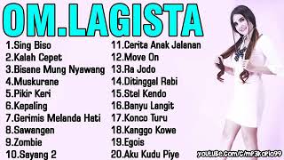 Download lagu Nella Kharisma Om Lagista Full Album 2018 mp3 Download lagu Nella Kharisma Om Lagista Full Album 2018 mp3