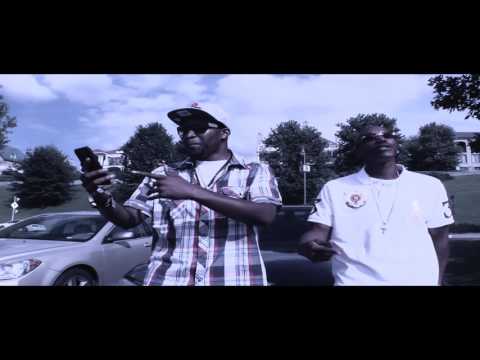 HOLL AT ME - MACJ - ft KING B -Directed by Billion Baby