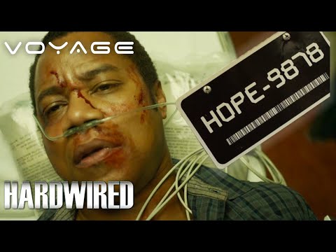 Hardwired | Life Changing Car Crash | Voyage