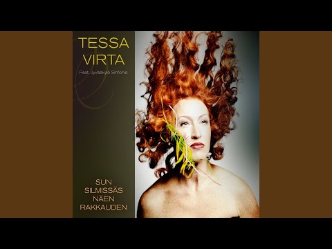 Sun Silmissäs Näen Rakkauden (The Look of Love)