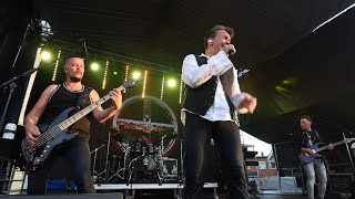 Brother Firetribe - Heart Full Of Fire - LankaFest 2024, Puolanka Finland