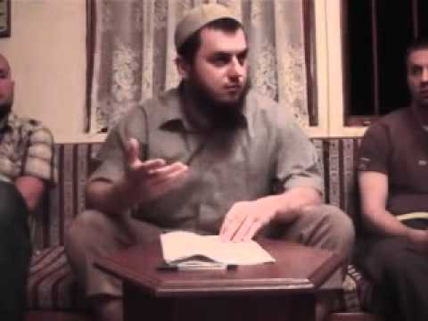 Hfz. Dževad Gološ - Akida 5. dio.