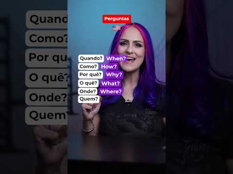Vídeo: Que a indagação pergunta: sentido e interpretações