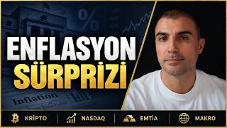 Enflasyon Beklentiyi Aştı: Fed Ekimde Faiz Artırır mı?