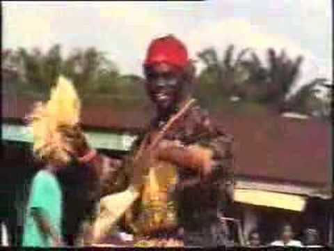 United We Stand - King Prof. Obewe (Igbo)