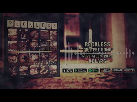 Reckless - R E C K L E S S - Protest Song