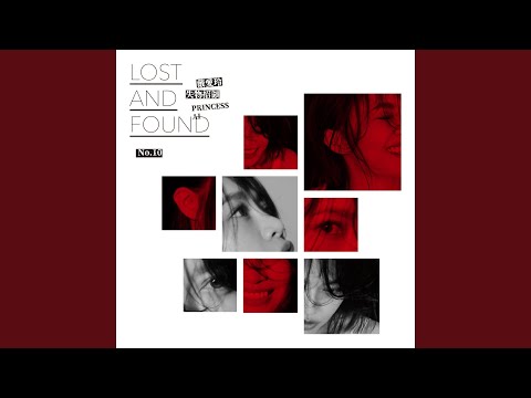 Lost and Found (Ending theme of "Yong-Jiu Grocery Store")