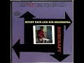 Buddy Rich & his Orchestra 1959 "Yardbird Suite"