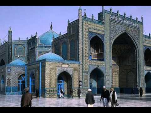 Niyaz - Mazaar (featuring AR Rahman)