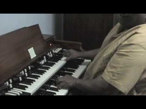 Chuck Webb - America