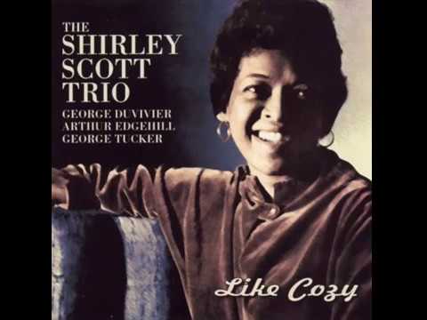 Clásicos del Jazz - 150 standards More Than You Know Shirley Scott Trio