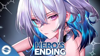 Download lagu Nightcore - Hero's Ending (Lost Sky & OPALS) (Lyrics) mp3 Download lagu Nightcore - Hero's Ending (Lost Sky & OPALS) (Lyrics) mp3