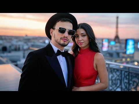 Soolking ft. Rim'k, Lynda, L'Algérino, Reda Taliani - Allô Bébé (Official Video)
