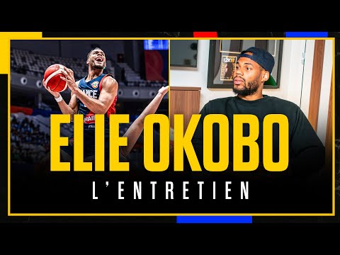 ELIE OKOBO, THE INTERVIEW: The French National Team, Monaco and the EuroLeague