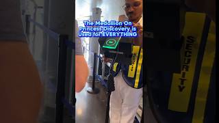 Your Most IMPORTANT Piece of Jewelry-The MEDALLION on the Princess Discovery Cruise Ship #travel