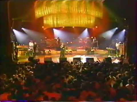 Le Secteur Ä Concert Olympia Passi Doc gyneco Arsenik Neg marrons... VHS Rip