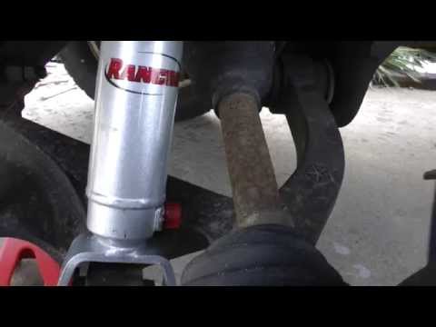 2007 Dodge Ram 1500 Lariamie Rancho(2/2)