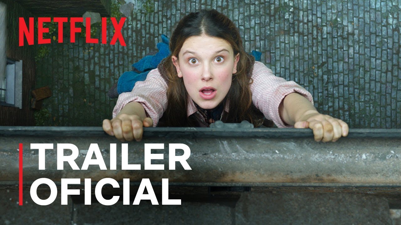 trailer Oficial