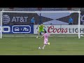 Full Penalty Shootout 🟣 FC Dallas vs Inter Miami❤ Lionel Messi Masterclass ❤‍🔥