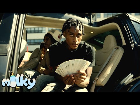 Lil Romo - Liquor (Official Music Video) shot by: @MilkyMadeIt