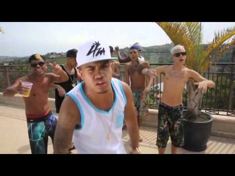 MCs da GR6   Medley Exclusivo 2016