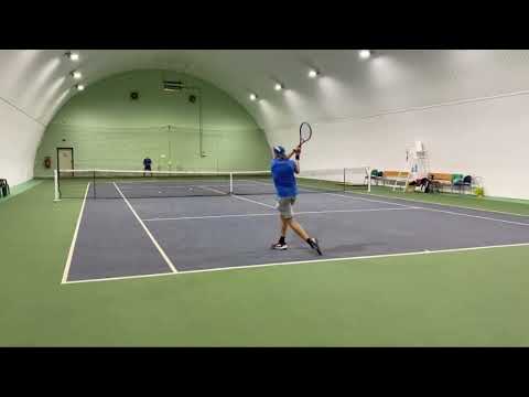 Tennis Recruiting Video_Fall 2023_Jakub Sevcik_extended version