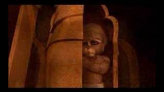 Tadeo Jones Trailer