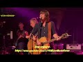 Old 97's / Jagged / Belly Up: Solana Beach, CA / 4/2/25