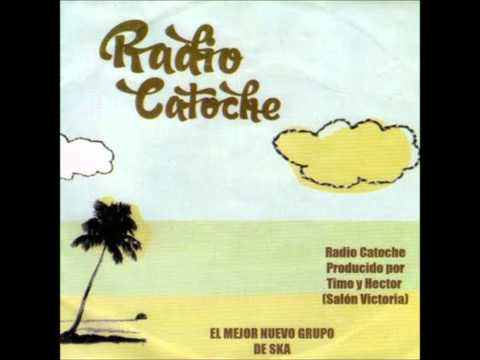 Kamikaze - Radio Catoche