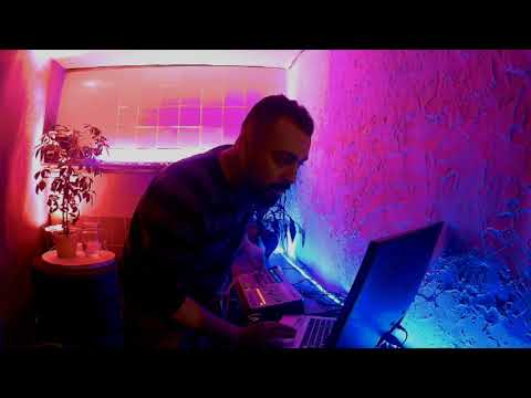 Antiproject RTS.FM Georgia 04 03 2021 (Tbilisi)