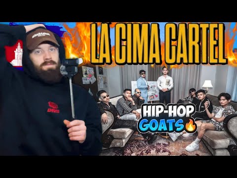 TeddyGrey Reacts to 🇰🇭 YCN TOMIE, ALL3RGY - ហ៊ាន + ញៀន | YCN TOMIE - WASSUP ft. DYLUX