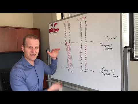 Open Hole Vs Cased Hole