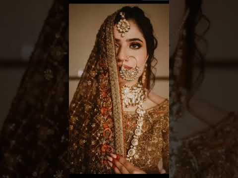 aroob wedding #aroobjatoi #duckybhai #sistrology #weddingdress #couplegoals