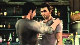 Uncharted 2: Among Thieves - Walthrough Guide - Chapter 1 (Part 1)