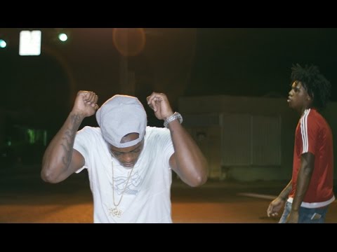 Blvd Ree Up & Da Real Gee Money - Don't Play With That