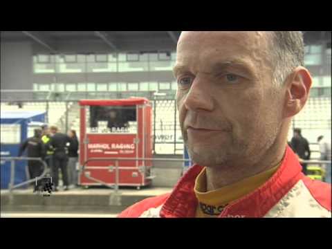 Sport1-Reportage zum sechsten VLN-Lauf 2012 - Teil 4 von 4 neu