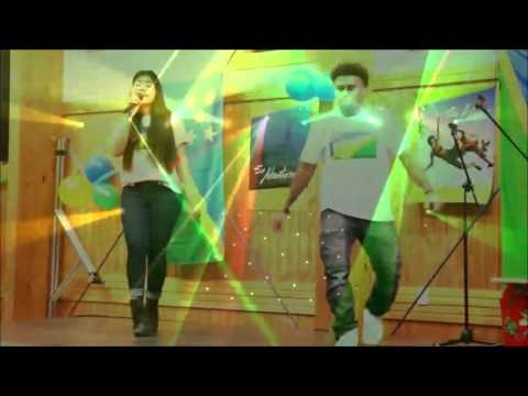 Island Girl Fiaka ft Lady G