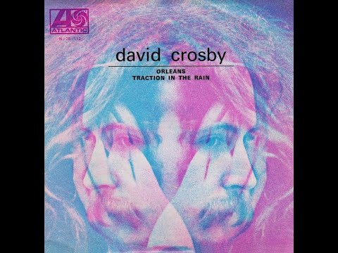 David Crosby - If I Could Only Remember These Sessions