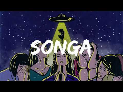 SQWOZ BAB VIZIT - PUSSY SULTAN (DSTRT Remix)