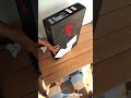 Unboxing My Dream Laptop ASUS ROG STRIX G17 2023 Shorts