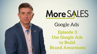 How to use Google Ads for Market Research and Brand Awareness.