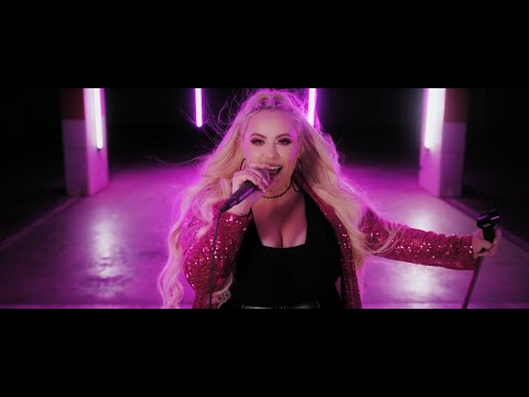 Irene-Louise van Wyk - Beheer Verloor (Offisiële Musiekvideo)