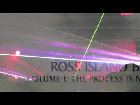 Ross Island Bridge - Dreaming Of