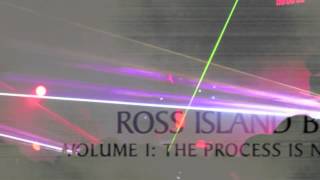 Ross Island Bridge - Dreaming Of
