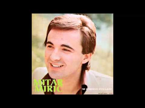Mitar Miric - Nizamski rastanak - (Audio 1979) HD