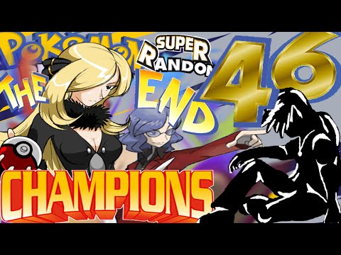 Pokémon PL SR Starterlocke 46 LIGA | ¡¡¡FINAL CRÍTICO!!! [10X]