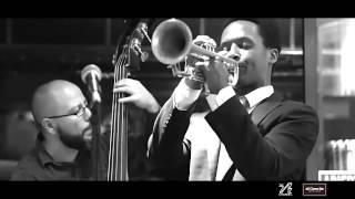 Jason Palmer - Stella by Starlight || El Convite, Agosto 28, 2015