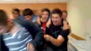 nous on est des dingues